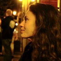 Anne-Sophie的照片