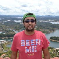 Photos de Samuel Breton