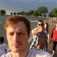 Nicholas Cundiff的照片