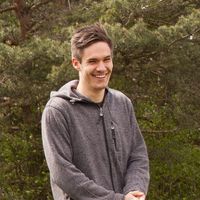 Lennart Petersen的照片