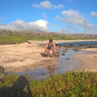 Fotos de Salomon E. Pallo Arroba