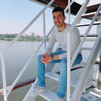 Фотографии пользователя Ahmed Essam