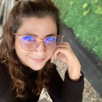 Ana María Ochoa's Photo