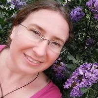 Katterina Blunken's Photo