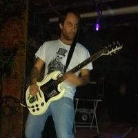 Gabriel Speller Trajano's Photo