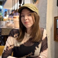 Sabina Dildabayeva's Photo