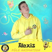 Alexis Haméon的照片