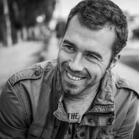 Anthony Deleplace's Photo