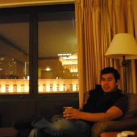 Fotos de Erick Sanchez