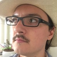 David Faulkner's Photo