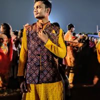 Prasad Shirfule's Photo