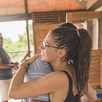 Anna Montua的照片