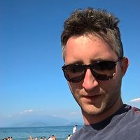 Costantino Martini's Photo