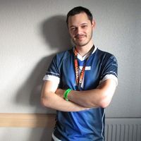 Florian Jeffrey Brillet's Photo