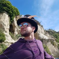 Matija Micheli的照片