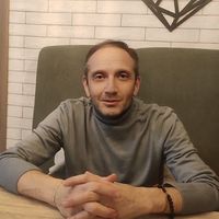 Павел Григорьян的照片