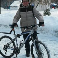 Fotos de Mikhail Matyushev