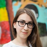 Milica Kotaraš's Photo