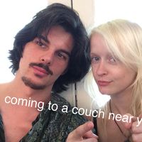 Nik East Garijo的照片