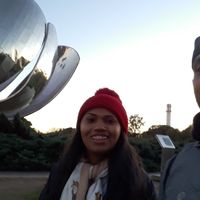 Luana Cordeiro Da Silva的照片