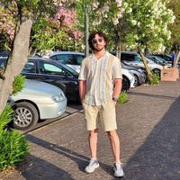 Mehdi Mammadli's Photo