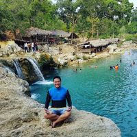 Fotos de Mark Sesaldo