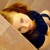 Irina Svechnikova's Photo