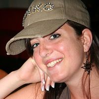 Anna Giulia Cescon's Photo