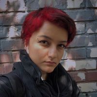 narges aboohamzeh's Photo