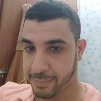 Yacine Saadi's Photo