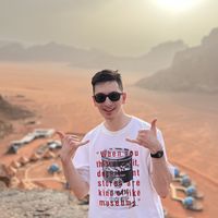 Lazar Prijović's Photo