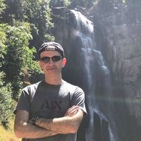 Fabio Gallino的照片