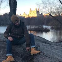 Alejandro Carrillo's Photo