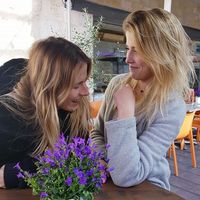 Carla Lazzarini's Photo