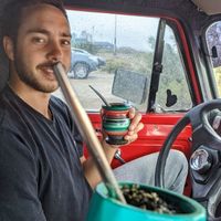 Joaco Gonzalez的照片