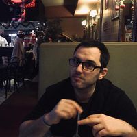 Alain Kermis's Photo