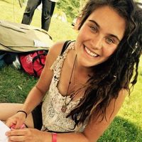 Laurie Tatibouet's Photo