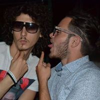 Clement Mecocci的照片