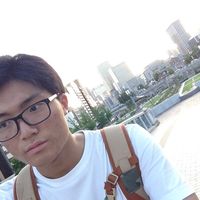 Yuma Takeuchi's Photo