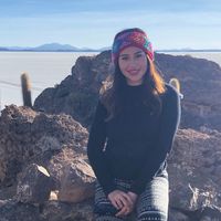 Ana Cárdenas的照片