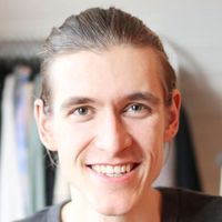 Kevin Ehrenberg's Photo