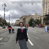 Ulrike Novakova's Photo