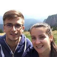 Beniamin Marcu的照片