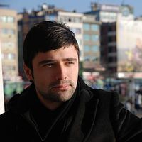 Fotos de Ridvan Celebioglu