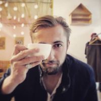 Олександр Степанчук's Photo