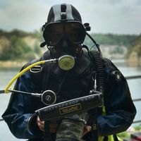 Marcin Polar's Photo