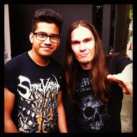 Vash Mahadea's Photo