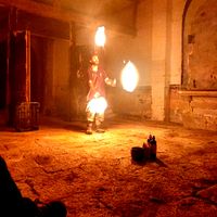 Alfredo De la rosa azpurua's Photo