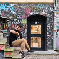 Fotos de Harsha Vardhan