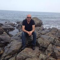 Photos de Hamed Nikseresht